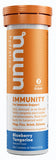 Immunity Tabs, Blueberry/Tangerine, 8/Count