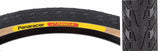 Pasela Road Tire, 27 x 1-1/4", Black/Amber