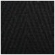 Cloth Bar Tape, Black, Each