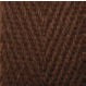 Cloth Bar Tape, Dark Brown, Each