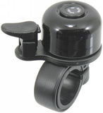 MATCH-1200 PING BELL FITS 22.2/25.4 HB BLK