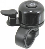 MATCH-1200 PING BELL FITS 22.2/25.4 HB BLK