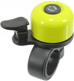 MATCH-1200 PING BELL FITS 22.2/25.4 HB YEL