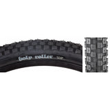 Holy Roller Tire, 24x1.85", Black