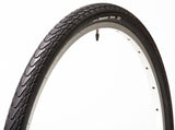 700x28c URBAN TOUR WIRE BEAD BLK W/REFLECTION