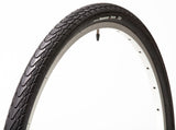 700x28c URBAN TOUR WIRE BEAD BLK W/REFLECTION