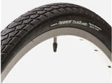 26x1.75 URBAN TOUR WIRE BEAD BLK W/REFLECTION