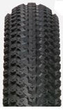 26x1.95" COMET HARDPACK WIRE-BEAD BLK 620gr      c