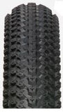 26x1.95" COMET HARDPACK WIRE-BEAD BLK 620gr      c