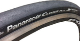 650x23c CLOSER+ DURO-PT FOLDABLE BLK/BLK 190g