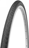 700x32c PASELA WIRE BEAD BLK