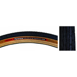 26x1-1/2 (650b) 38-584 COL DE LA VIE TOURING WIRE BEAD BLK/SK