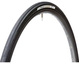 27.5x1.9" GRAVELKING SLICK BLK/BLK TUBELESS BEADLOCK