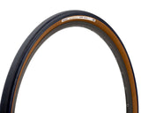 700x45C GRAVELKING+ BLK/BRN  TUBELESS BEADLOCK