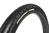 700x35C GRAVELKING X1 BLK/BLK  TUBELESS BEADLOCK