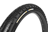 GravelKing X1 Tire, 700x45, TLC,  Black