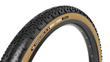 700x45C GRAVELKING X1R BLK/AMBER  TUBELESS BEADLOCK