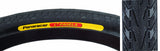 700x32c PASELA WIRE BEAD BLK