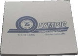 OLYMPIC 75th ANNIVERSARY NOTE PAD