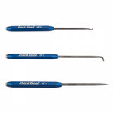 Probe/Pick Set, UP-SET