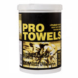 ProTowels Heavy Duty Wipes, 90/Tub