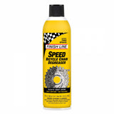 CLEANER F-L SPEED DEGREASER 18oz 6/cs