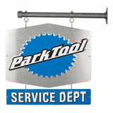 SDS-1 SINGLE-SIDED SERVICE SIGN