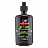 LUBE F-L E-BIKE CHAIN LUBE 4oz DRIP BOTTLE