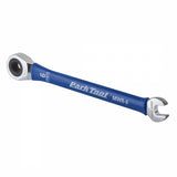 6mm Ratcheting Metric Wrench, MWR-6