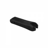 Micro Tire Levers, Black Pair