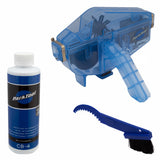 Chain And Drivetrain Cleaning Kit, CG-2.4