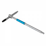 THH-6 6mm SLIDING T-HANDLE HEX WRENCH