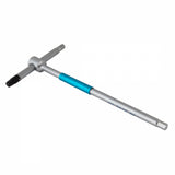 THH-8 8mm SLIDING T-HANDLE HEX WRENCH