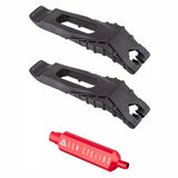 Tubeless Valve Core Tool Set