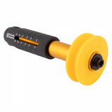 TRAVEL KEEPER FITS STANDARD PROPOUTS & 12mm THRU AXLE