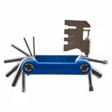 Rescue Tool, MTB-5
