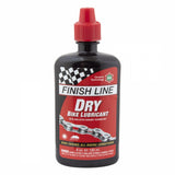 LUBE F-L DRYLUBE CT 4oz NONAEROSOL DRIP BOTTLE 12cs