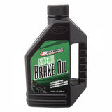 16-oz. MINERAL BRAKE OIL