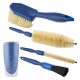 Professional Bike Cleaning Brush Set, BCB-5
