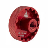 Thin Flange Socket, 48.5mm 16-Notch