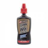 LUBE MAXIMA BIKE CHAIN WAX PARAFILM 4oz