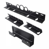Wall Mounted Bleed Kit Organizer, JH-4