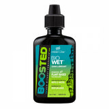 BOOSTED 2oz BIO-WET PLANT BASED LUBRICANT