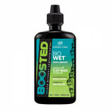 BOOSTED 4oz BIO-WET PLANT BASED LUBRICANT