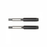 TAP-3C PEDAL TAP SET: 1/2" 2/CD