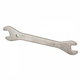 CBW-4 OPEN ENDED BRAKE WRENCH 9mm/11mm