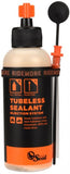 Tubeless Tire Sealant, 4oz Bottle - Injection System