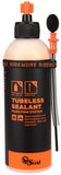 Tubeless Tire Sealant, 8oz Bottle - Injection System