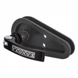 Chain Keeper with Quick Release