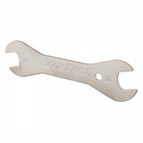 15/16mm Double Ended Cone Wrench, DCW-2